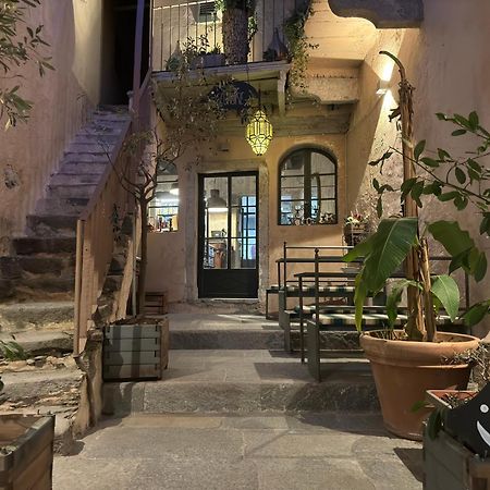Dimora Scurone Hotel Cannobio Exterior photo