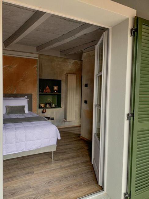 Dimora Scurone Hotel Cannobio Exterior photo
